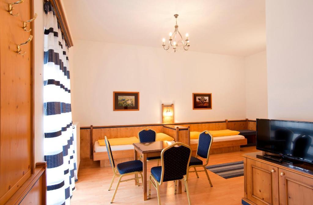 Hotel Hottentotten Регенсбург Номер фото